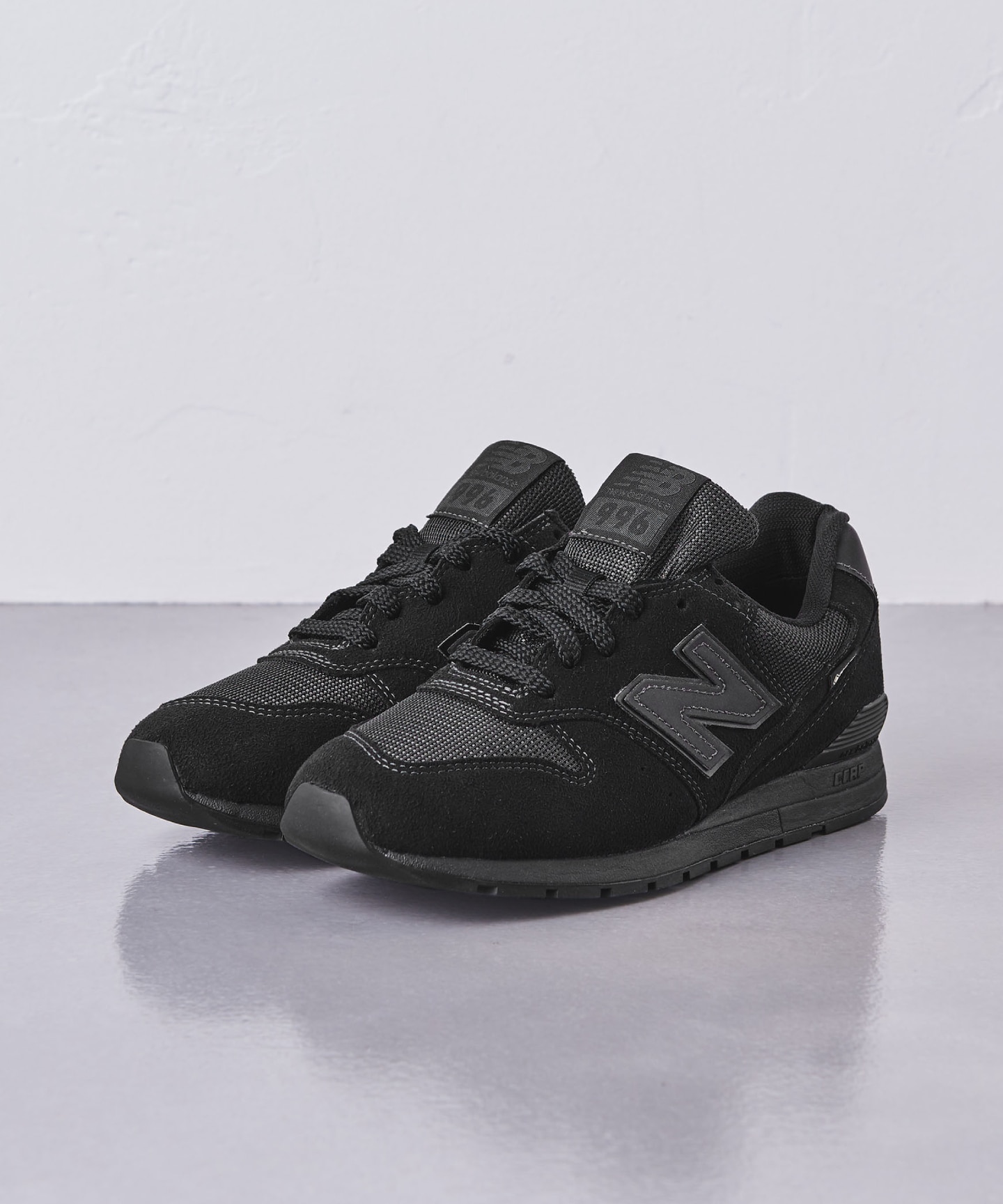 NewBalance×UNITED ARROWS CM996XU2別注款女鞋｜New Balance｜UNITED