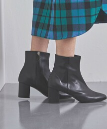 UBCB 短靴 日本製  OUTLET商品