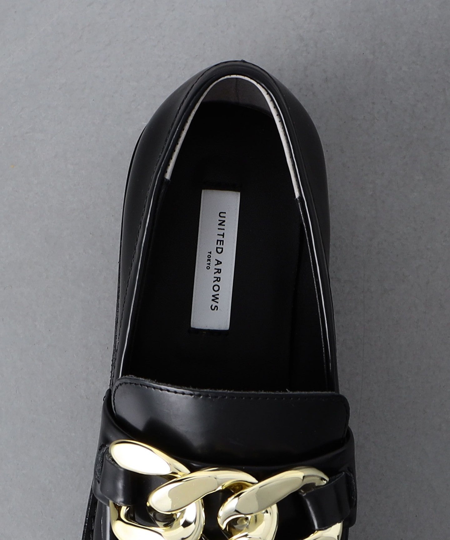 鍊條樂福鞋｜outlet UNITED ARROWS｜UNITED ARROWS LTD. 官方