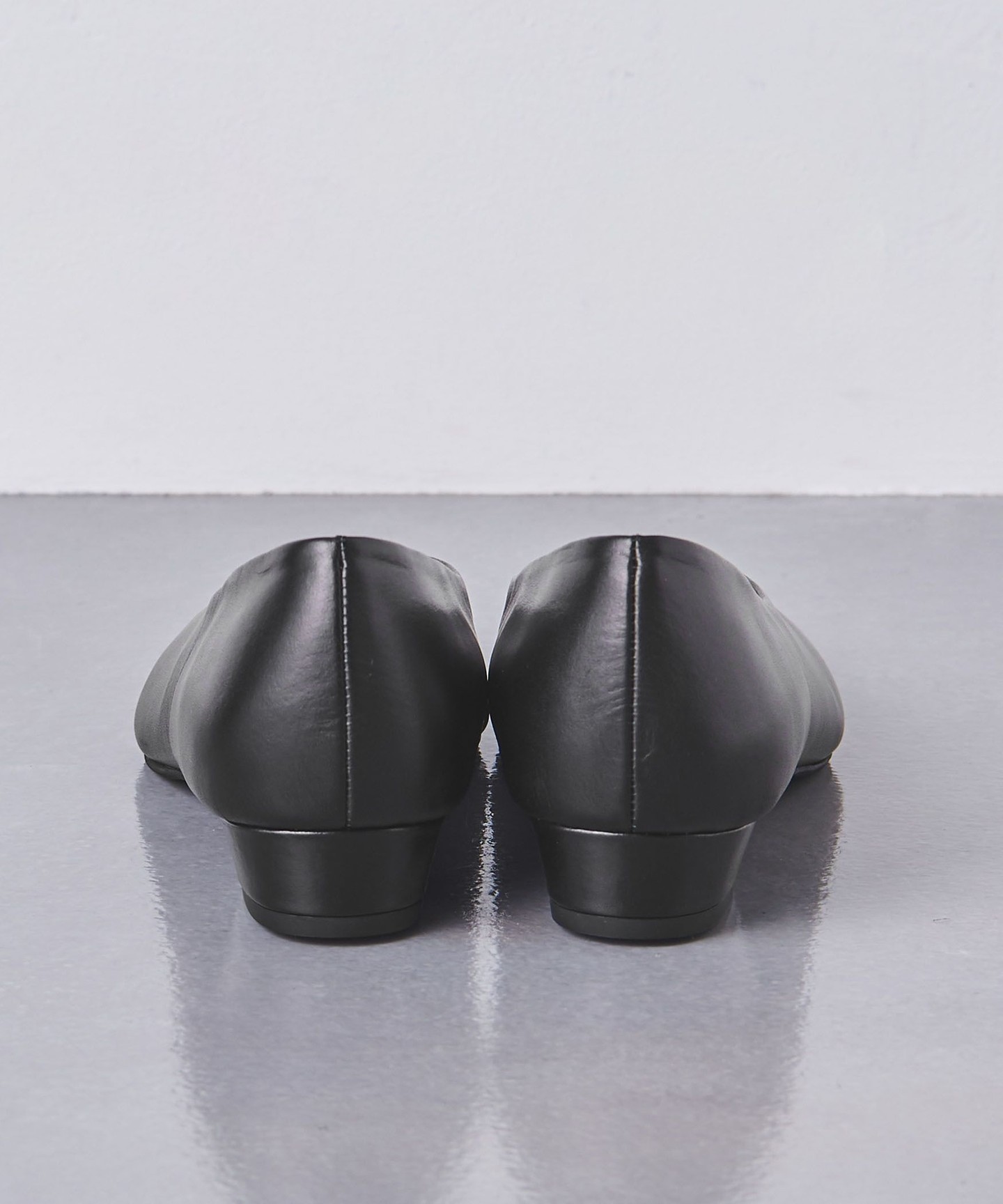 方形尖頭平底鞋｜outlet UNITED ARROWS｜UNITED ARROWS LTD