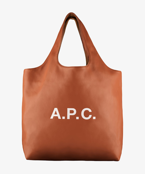 TW A.P.C. NINON TOTE