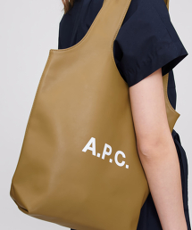 TW A.P.C. NINON TOTE