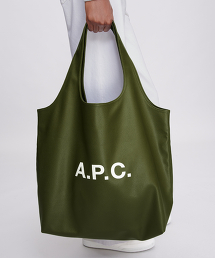 TW A.P.C. NINON TOTE