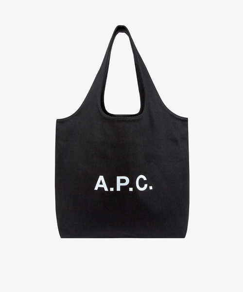TW A.P.C. NINON TOTE