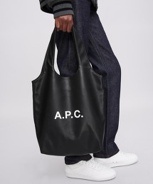 TW A.P.C. NINON ROTE SMALL