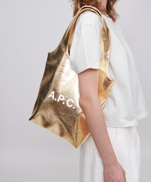 TW A.P.C. NINON ROTE SMALL