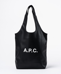 TW A.P.C. TOTE NINON BAG SML 2 托特包