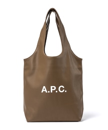 TW A.P.C. TOTE NINON BAG SML 2 托特包