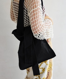 TW ITTI INSIDE OUT TT 翻轉單肩手提包 M