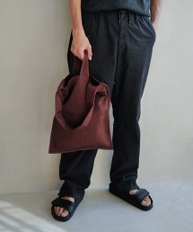 TW ITTI INSIDE OUT TT 翻轉單肩手提包 M