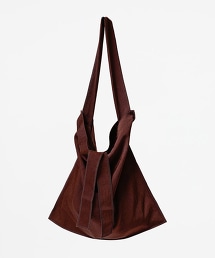 TW ITTI INSIDE OUT TT  翻轉單肩手提包 L