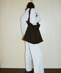 TW ITTI MARY INSD/O TT L 翻轉單肩手提包 L