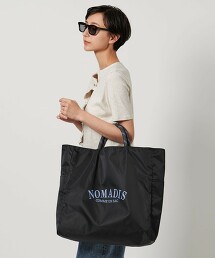 ＜NOMADIS＞SAC2/16 托特包