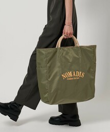 ＜NOMADIS＞SAC2/16 托特包