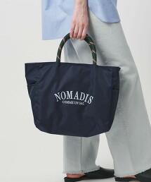 【特別訂製】＜NOMADIS＞SAC2 W/16 托特包