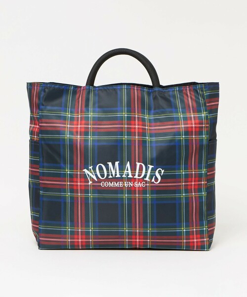 ＜NOMADIS＞SAC2/16 托特包