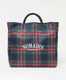 ＜NOMADIS＞SAC2/16 托特包