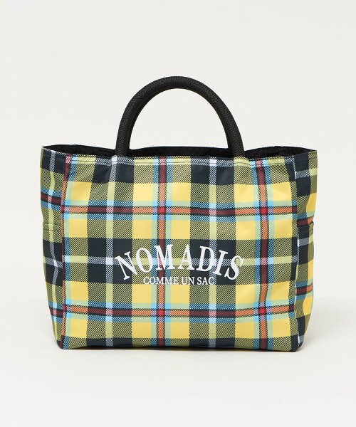 【特別訂製】＜NOMADIS＞ SAC2 W/16 托特包