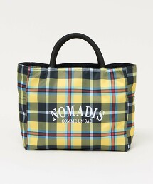 【特別訂製】＜NOMADIS＞ SAC2 W/16 托特包
