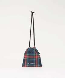 ＜NOMADIS＞BOWERY PURSE 包包