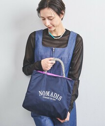 ＜NOMADIS＞SAC2 WIDE 托特包