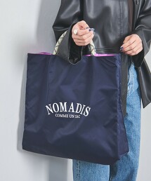 ＜NOMADIS＞SAC2/16 托特包