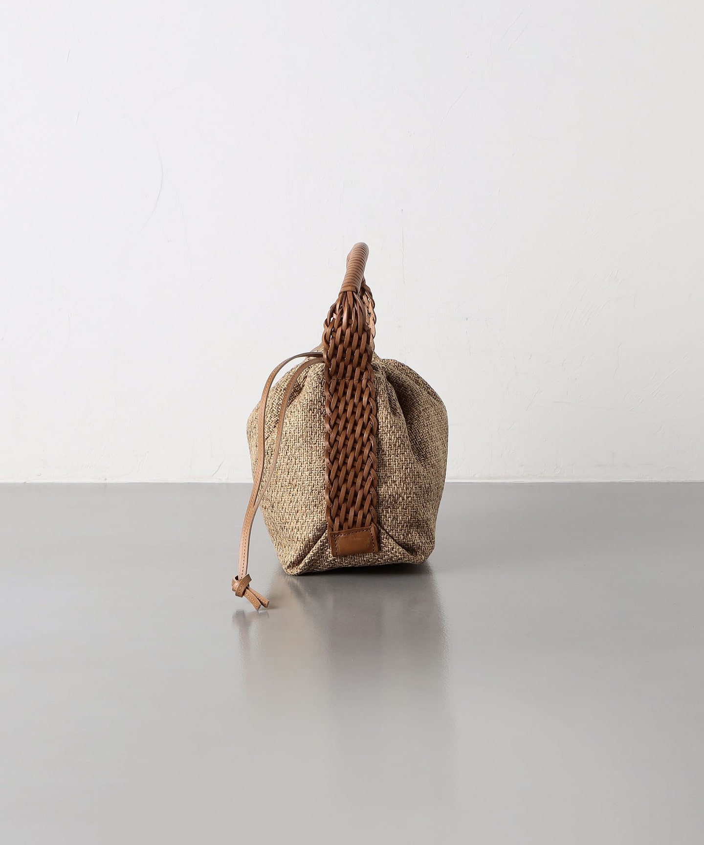 A VACATION>PINO GTR HOBO 包包|A VACATION|UNITED ARROWS A VACATION>PINO GTR HOBO 包包|A VACATION|UNITED ARROWS