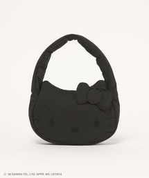 ＜HELLO KITTY × UNITED ARROWS＞造型手提包