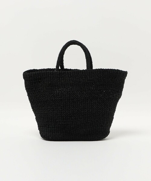 雙手把 ABACA 托特包