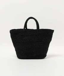 雙手把 ABACA 托特包
