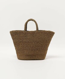雙手把 ABACA 托特包