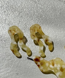 【預購】特別訂製 TW sAn Oh pierce 耳針式耳環