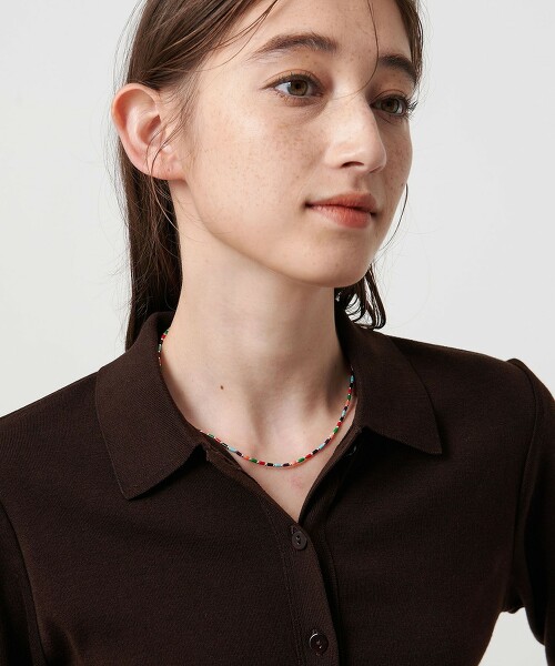 ＜HARPO PARIS＞COL HEISI 項鍊