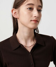 ＜HARPO PARIS＞COL HEISI 項鍊