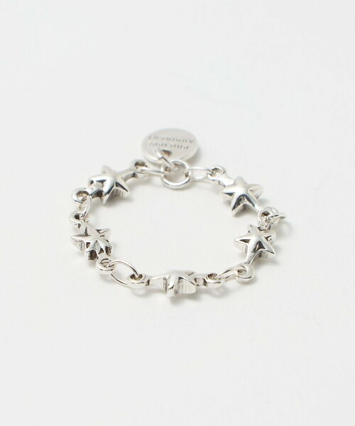 【特別訂製】＜PHILIPPE AUDIBERT＞MAXTON 戒指 SV