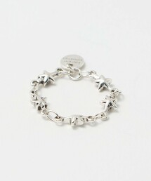 【特別訂製】＜PHILIPPE AUDIBERT＞MAXTON 戒指 SV