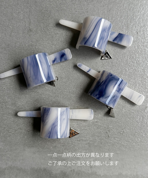 TW sAn Sajeste neu 髮飾S