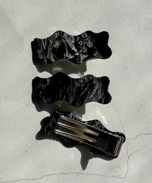 TW sAn Ola hair clip 髮夾