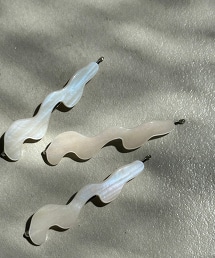 TW sAn MARE PIN 髮夾