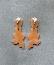 TW sAn DRIP ER 耳夾式耳環