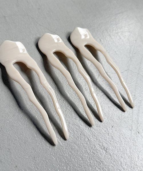 TW sAn HAIR STICK LOOM 髮夾