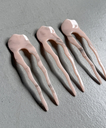 TW sAn HAIR STICK LOOM 髮夾