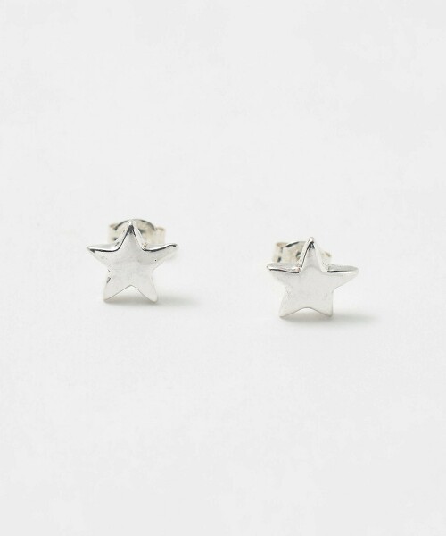 ＜HARPO PARIS＞STAR STUD 耳釘
