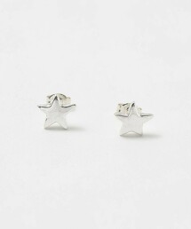 ＜HARPO PARIS＞STAR STUD 耳釘