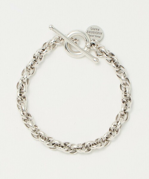 ＜PHILIPPE AUDIBERT＞EUGENIE 手鏈