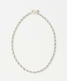 ＜PHILIPPE AUDIBERT＞EUGENIE 項鍊