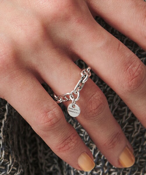 【特別訂製】＜PHILIPPE AUDIBERT＞ARTESIA 戒指