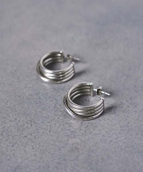 <PHILIPPE AUDIBERT>BO0697 耳環