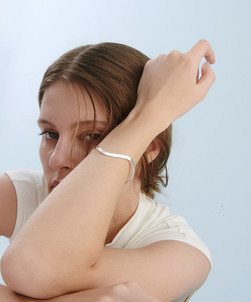 【預購】TW quip queint raised bangle 手鐲