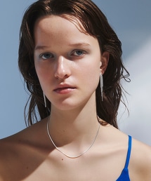 【預購】TW quip queint supple necklace 項鍊